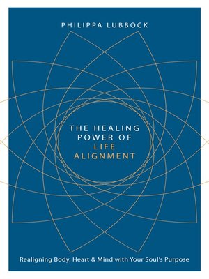 cover image of Healing Power of Life Alighnment